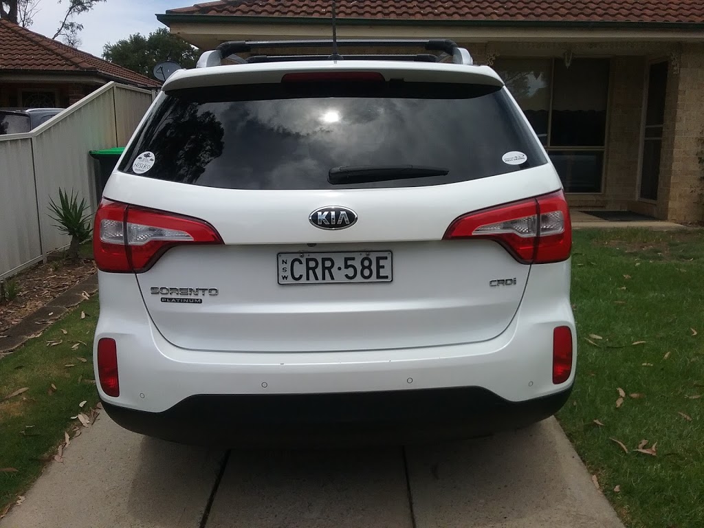 Done Right Detailing | car wash | 84 Vincent Rd, Cranebrook NSW 2749, Australia | 0400462710 OR +61 400 462 710