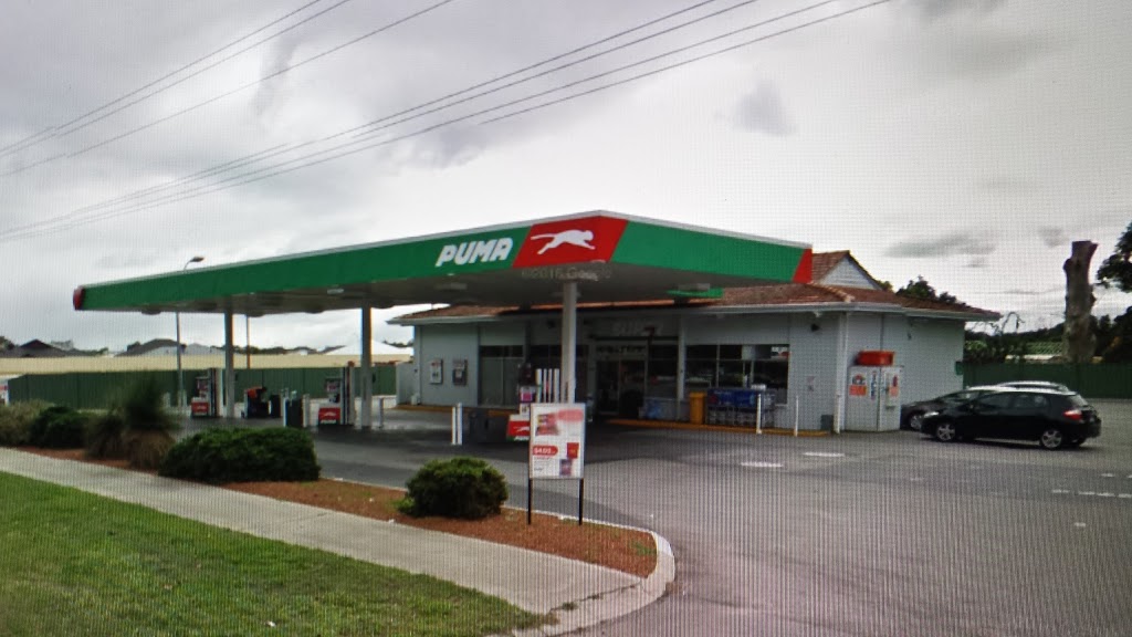 Puma Wattle Grove | gas station | 604 Welshpool Rd E, Wattle Grove WA 6107, Australia | 0894536827 OR +61 8 9453 6827