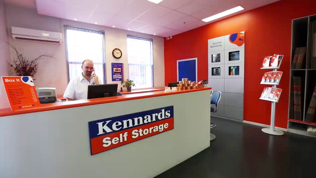 Kennards Self Storage 202 Langridge Street Abbotsford | storage | 202 Langridge St, Abbotsford VIC 3067, Australia | 0394161600 OR +61 3 9416 1600