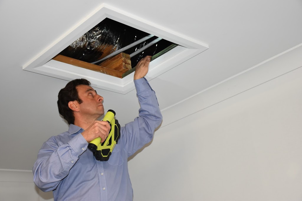 Independent Property Inspectors - IPI Central West | 15 Tate Cres, Orange NSW 2800, Australia | Phone: 0410 358 703