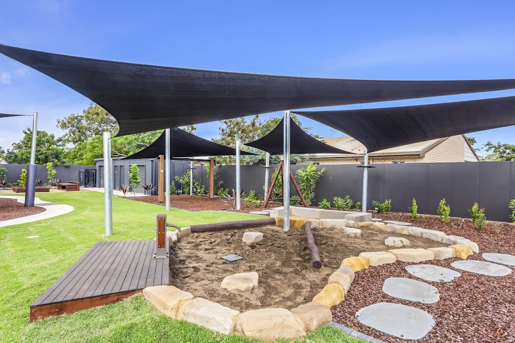 C&K Parkhurst Childcare Centre | 906-910 Yaamba Rd, access from, 4 Mason Ave, Parkhurst QLD 4702, Australia | Phone: (07) 4994 3361