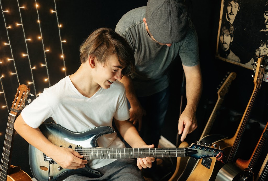 Whole Lotta Lessons | Unit 14/5 George St, East Gosford NSW 2250, Australia | Phone: 0422 087 309