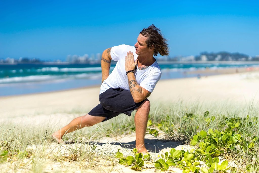 Coolangatta Yoga Centre | gym | 124 Marine Parade, Coolangatta QLD 4225, Australia | 0414634081 OR +61 414 634 081