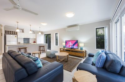 Aqua Links | lodging | 70 The Dr, Yamba NSW 2464, Australia