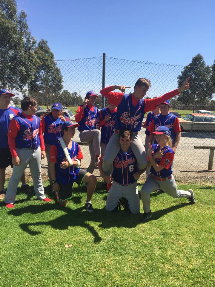 Gawler Rangers Baseball Club | Karbeethan Reserve, 140 Angle Vale Road, Evanston Gardens SA 5116, Australia | Phone: 0499 999 736