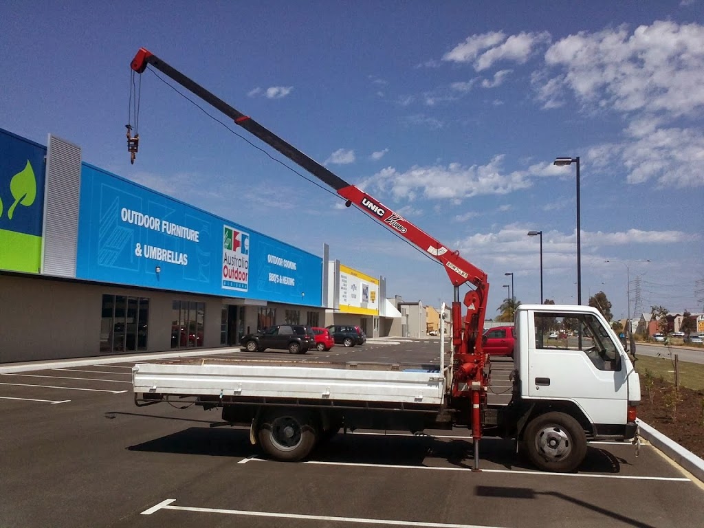 Swift Lifts | moving company | 7 Tabubil Garden, Perth WA 6066, Australia | 0402170116 OR +61 402 170 116