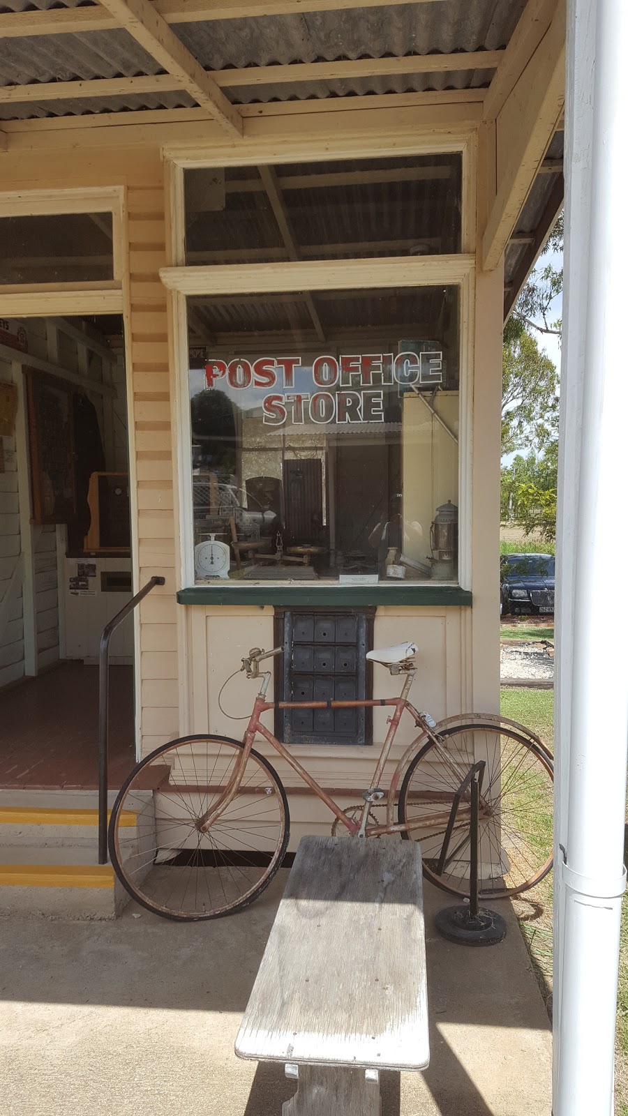 Laidley Pioneer Village and Museum | museum | Pioneer St, Laidley QLD 4341, Australia | 0754652516 OR +61 7 5465 2516