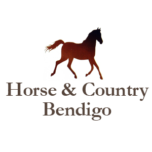 Horse & Country Bendigo | store | 3 Old Murray Rd, Huntly VIC 3551, Australia | 0418316669 OR +61 418 316 669