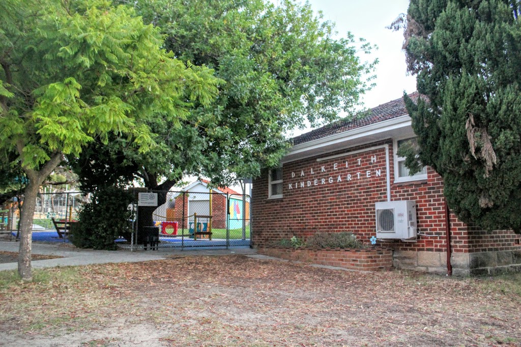 Dalkeith Kindergarten | school | 167 Victoria Ave, Dalkeith WA 6009, Australia