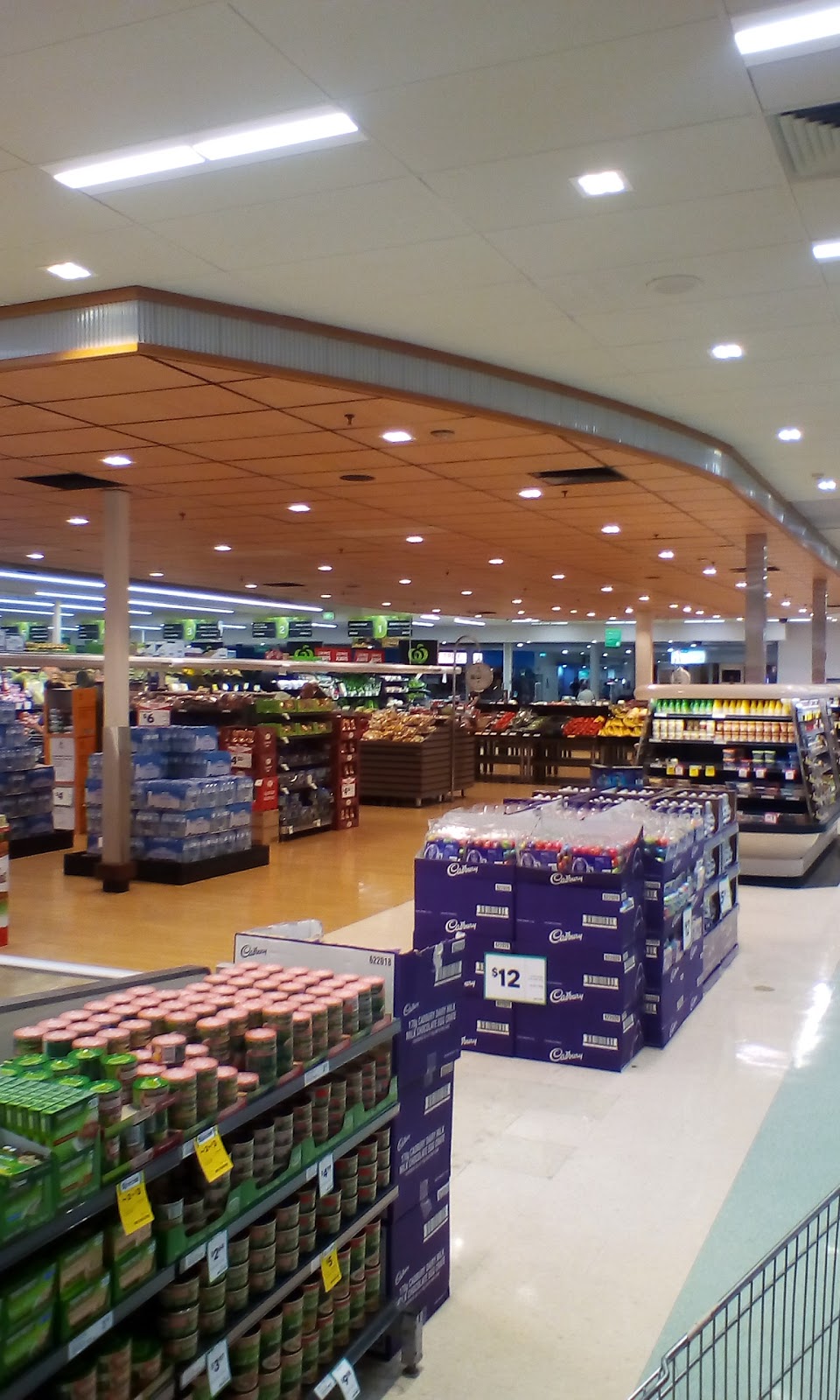 Woolworths Beechboro | supermarket | 161 Altone Rd, Beechboro WA 6063, Australia | 0863189960 OR +61 8 6318 9960