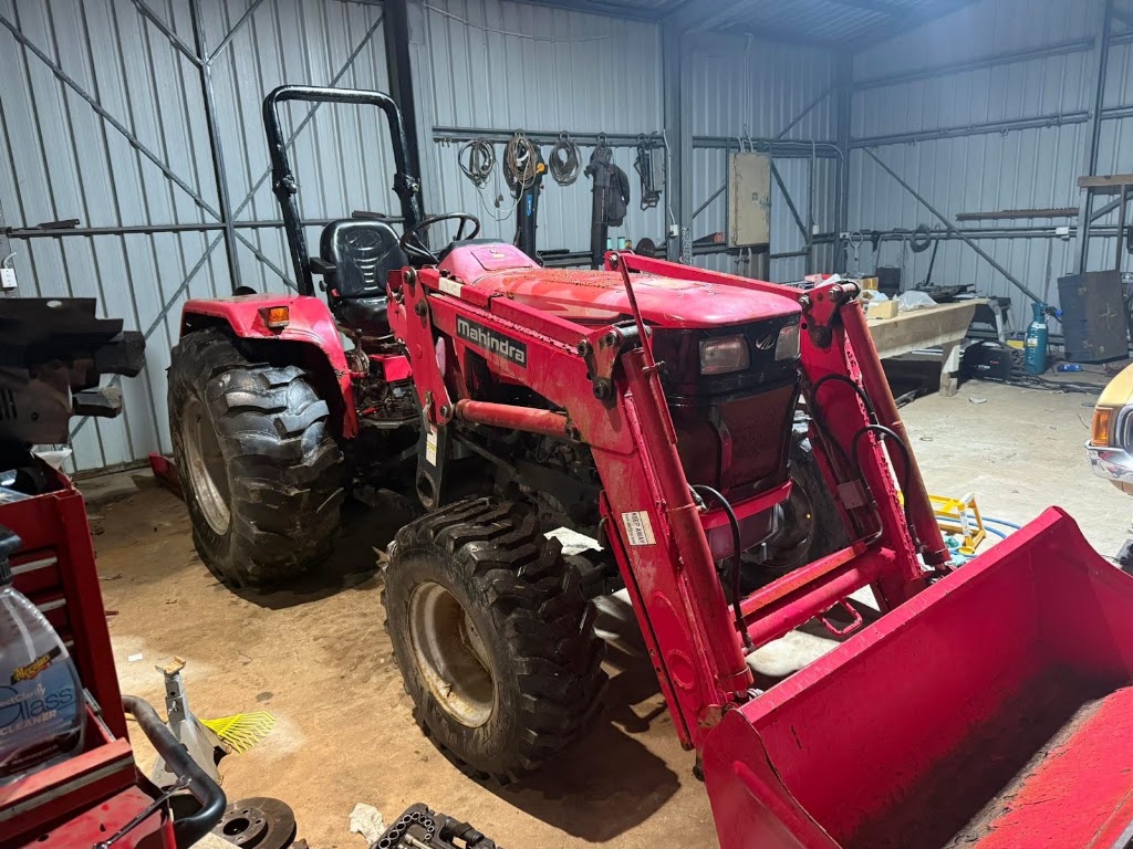 Braams Mechanical Services | 434 Kurkowski Rd SILVER CREEK, Pauls Pocket QLD 4800, Australia | Phone: 0431 011 624