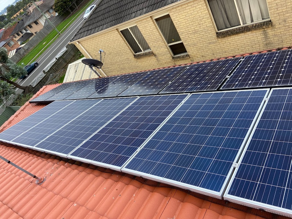 Western Sydney Solar Maintenance | 47 Pardalote Pl, Glenmore Park NSW 2745, Australia | Phone: 0435 916 174