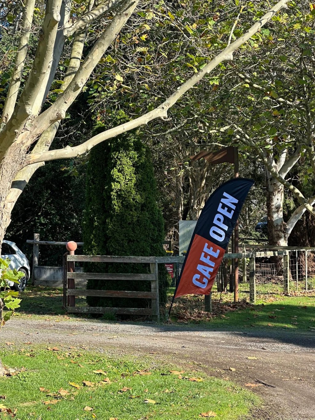 Willing Enable Cafe | 1070 Jacksons Track, Jindivick VIC 3818, Australia | Phone: (03) 9907 8389