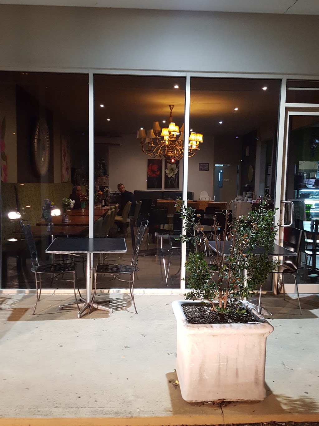 Moodis Cafe | 62 Baxter-Tooradin Rd, Pearcedale VIC 3912, Australia | Phone: (03) 5978 7770