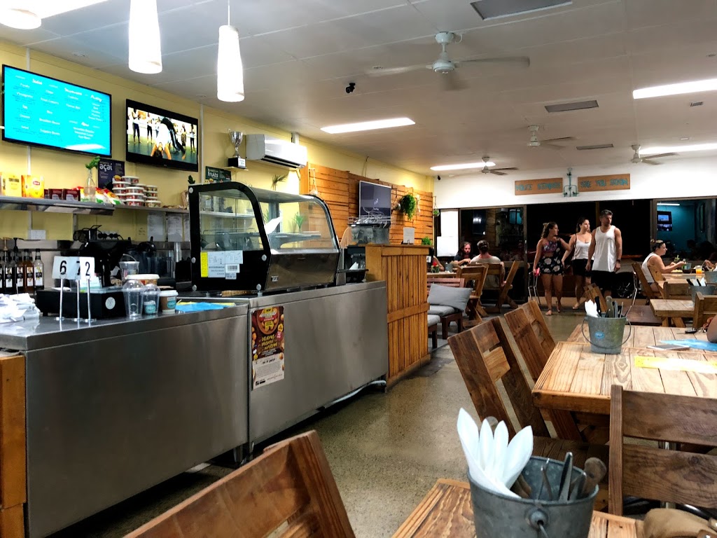 Beleza Food House | restaurant | 2/1957 Gold Coast Hwy, Burleigh Heads QLD 4220, Australia | 0756335554 OR +61 7 5633 5554