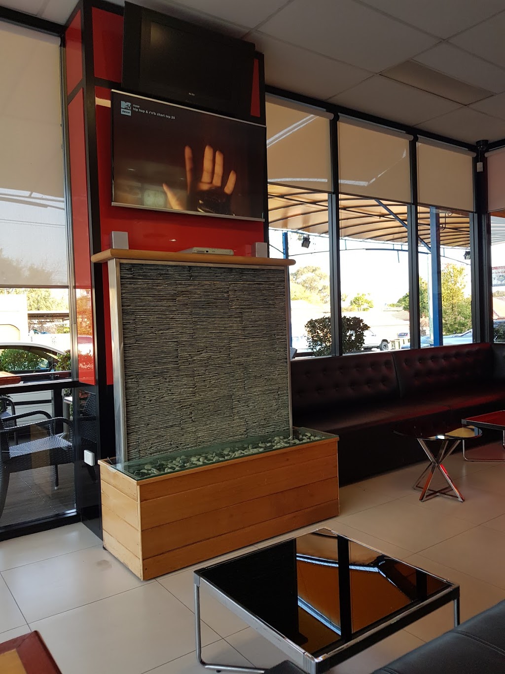 Car Wash Cafe | car wash | 1/96 Hoxton Park Rd, Liverpool NSW 2170, Australia | 0298211102 OR +61 2 9821 1102