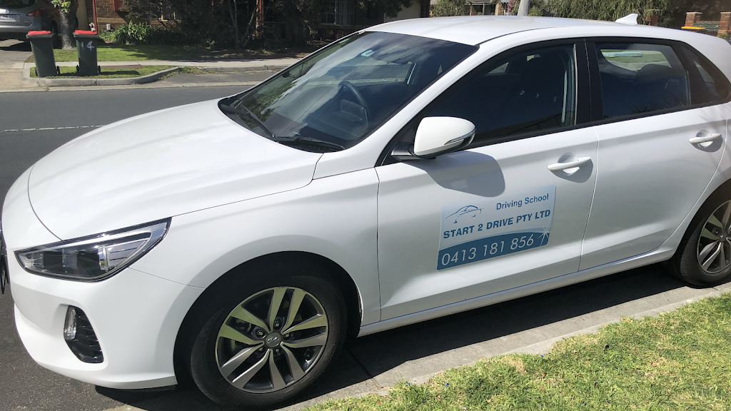 Start2drive Driving School |  | Stockdale Ave, Bentleigh East VIC 3165, Australia | 0413181856 OR +61 413 181 856