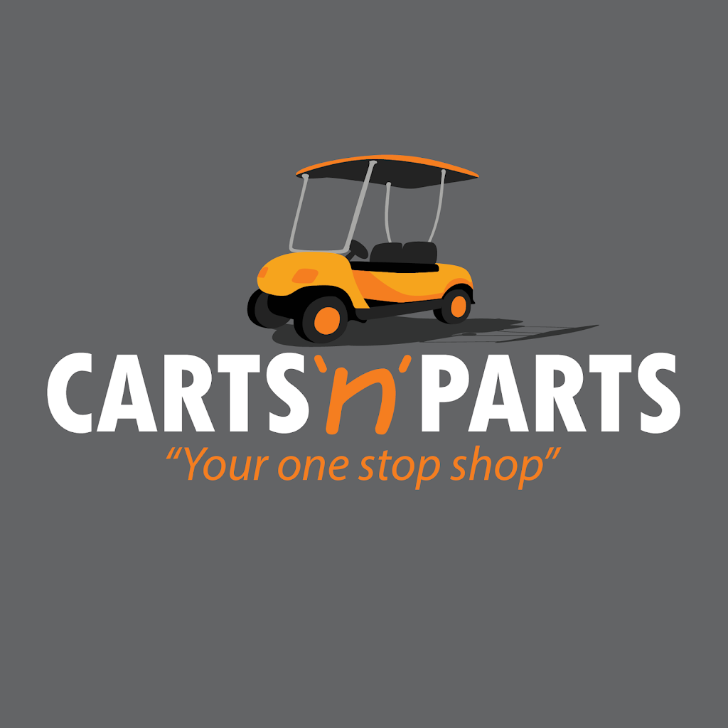 Carts n Parts | The Boardwalk, Shop 3/10 Santa Barbara Rd, Hope Island QLD 4212, Australia | Phone: (07) 5514 0379