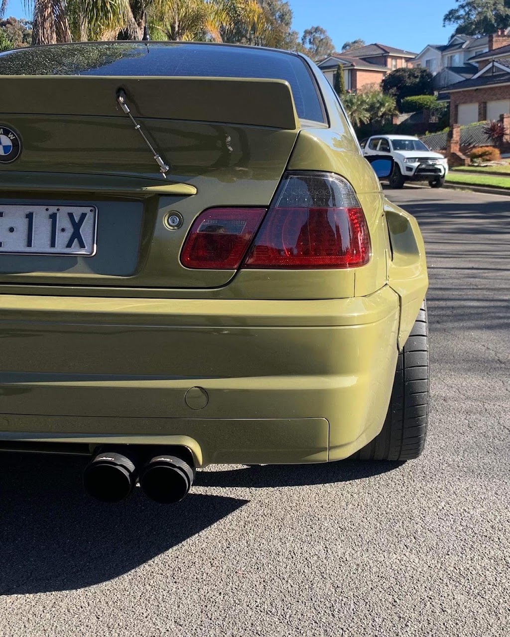 Askar Motors car body kit | Badgerys Crk Rd, Badgerys Creek NSW 2555, Australia | Phone: 0481 727 500