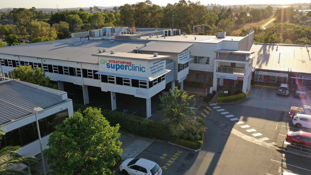 Strathpine GP Superclinic | hospital | 11/328 Gympie Rd, Strathpine QLD 4500, Australia | 0734800111 OR +61 7 3480 0111