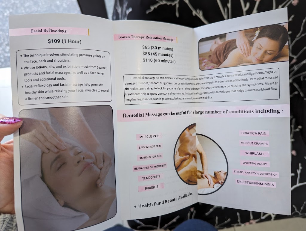 Luxe Beauty Parlour | located next to doctors, 3366 Moggill Rd, Moggill QLD 4070, Australia | Phone: (07) 3814 0332