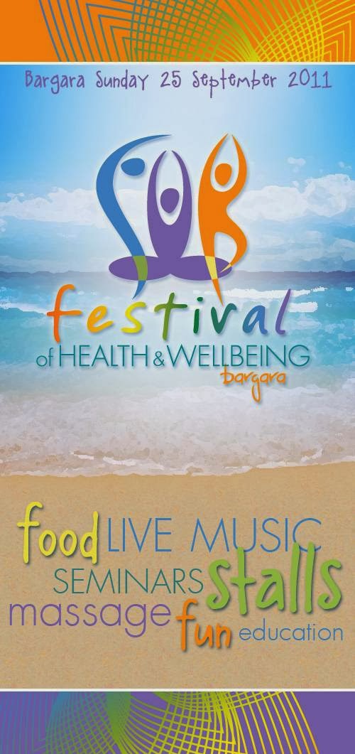 Festival of Health and Wellbeing | 100 Hughes Rd, Bargara QLD 4670, Australia | Phone: (07) 4159 1245