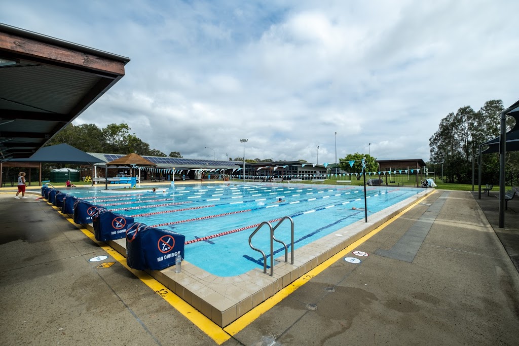 Rackley Swimming Helensvale | Rugby Lane, Helensvale QLD 4212, Australia | Phone: (07) 5655 3337