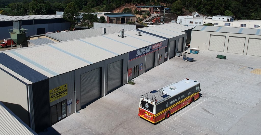 Wide Span Sheds Cardwell | 71 Victoria St, Cardwell QLD 4849, Australia | Phone: (07) 4066 8457