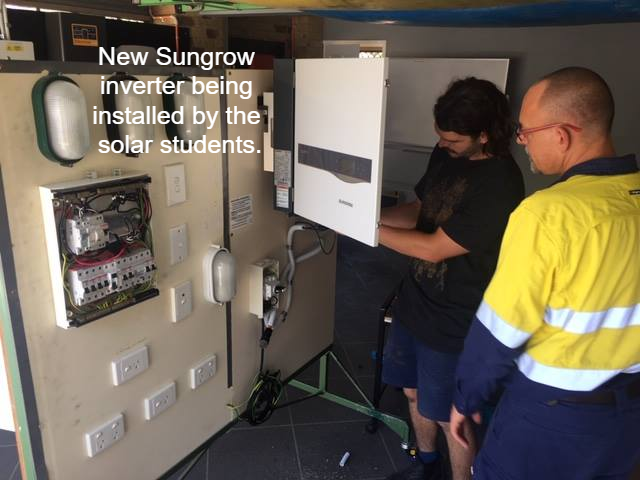 Queensland Electrical Training |  | 13 Leven St, Coopers Plains QLD 4108, Australia | 0412780603 OR +61 412 780 603