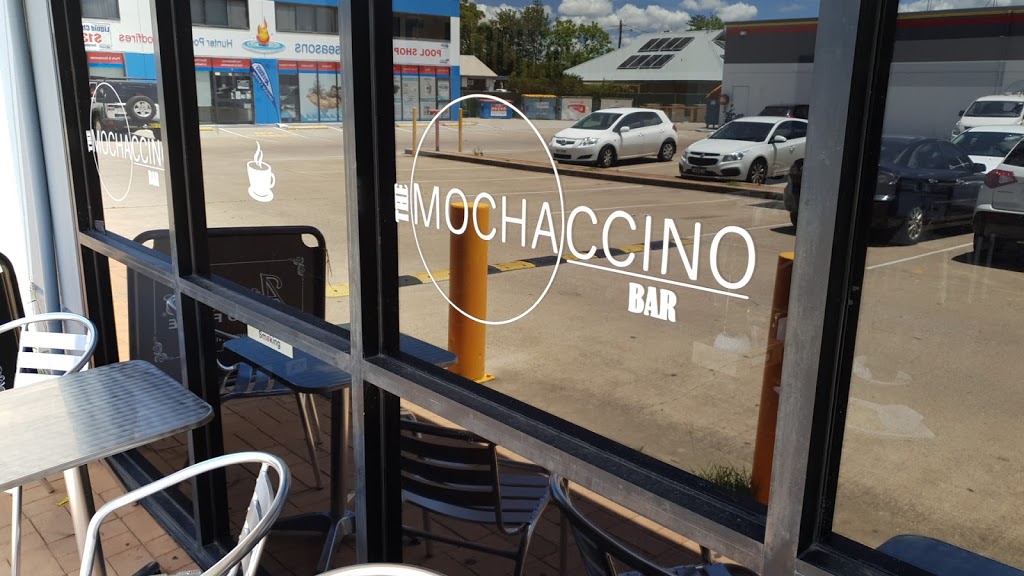 The Mochaccino Bar | cafe | 12/21 Ryan Ave, Singleton NSW 2330, Australia | 0409995409 OR +61 409 995 409
