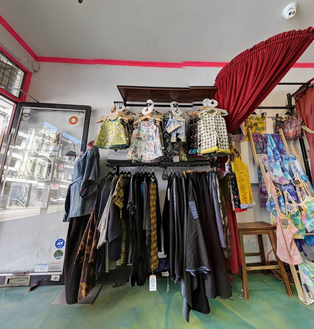 Harry Millward | clothing store | 321 Smith St, Fitzroy VIC 3065, Australia