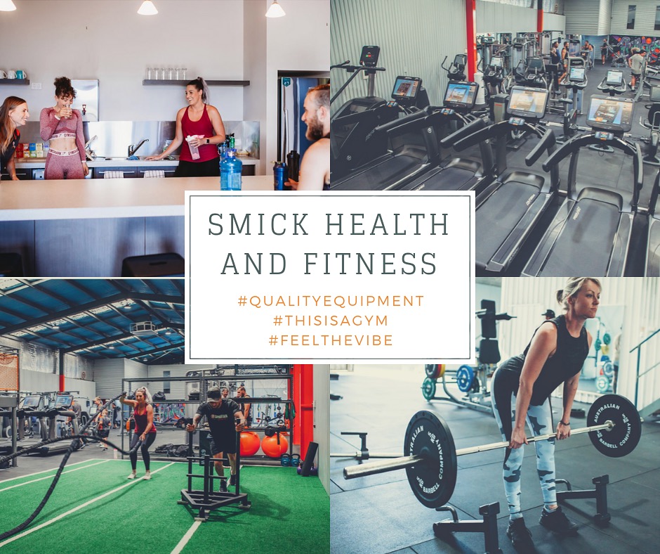 Smick Health & Fitness 24hr Gym | gym | 19 Della Torre Rd, Moe VIC 3825, Australia | 0351919007 OR +61 3 5191 9007