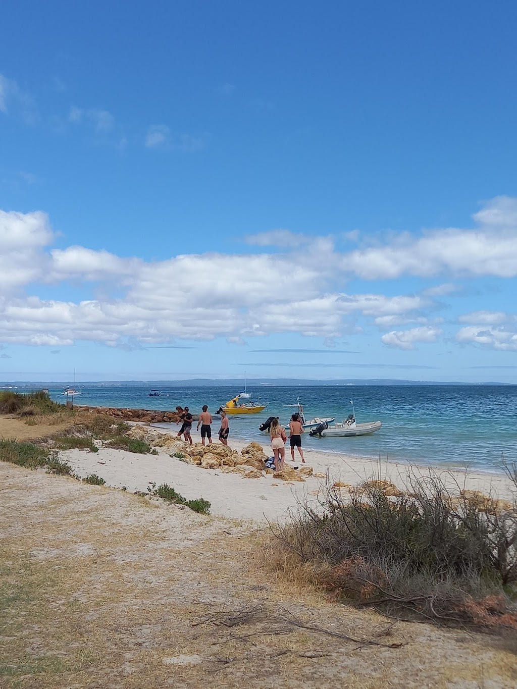 geographe bay yacht club photos