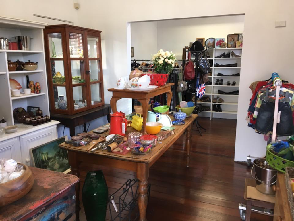 Duck & Hunter Vintage, Preloved, Handmade, Goodness | clothing store | Old Post Office Building, 31B Old Perth Road, cnr Wilson Street, Bassendean WA 6054, Australia | 0402911336 OR +61 402 911 336