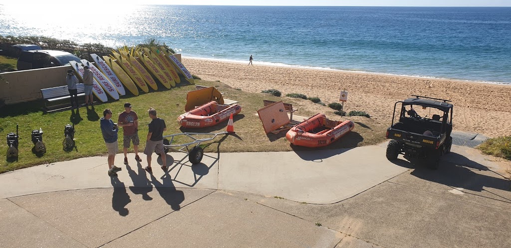 South Narrabeen Surf Life Saving Club | 1200 Pittwater Rd, Narrabeen NSW 2101, Australia | Phone: (02) 7910 9312