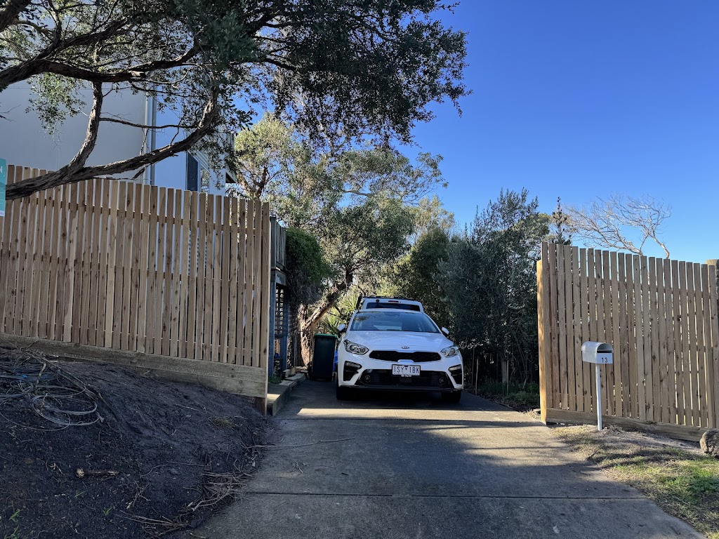 Envy Fences Bass Coast | Henry St W, North Wonthaggi VIC 3995, Australia | Phone: 0422 745 510