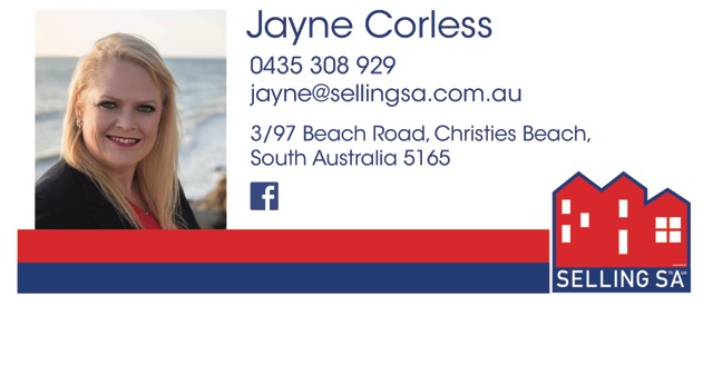 Selling SA Real Estate | real estate agency | 3/97 Beach Rd, Christies Beach SA 5165, Australia | 0435308929 OR +61 435 308 929
