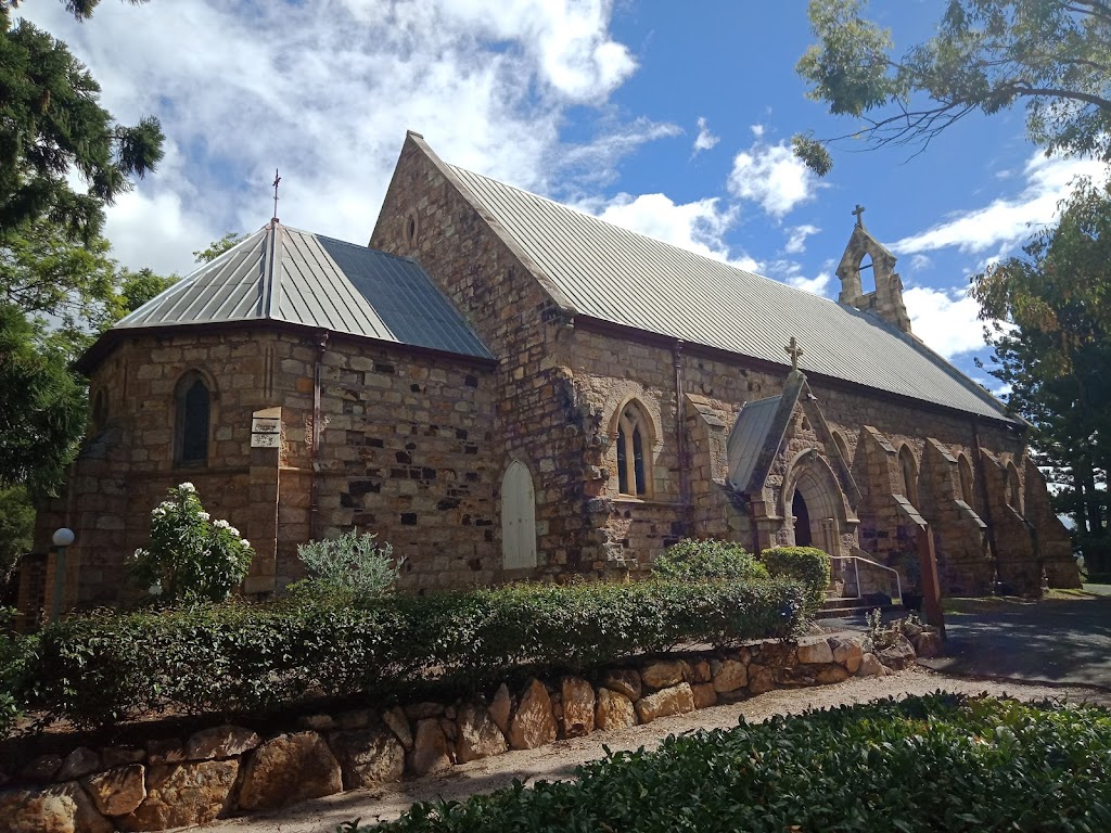 St Marys | church | 455 Main St, Kangaroo Point QLD 4169, Australia | 0733914071 OR +61 7 3391 4071