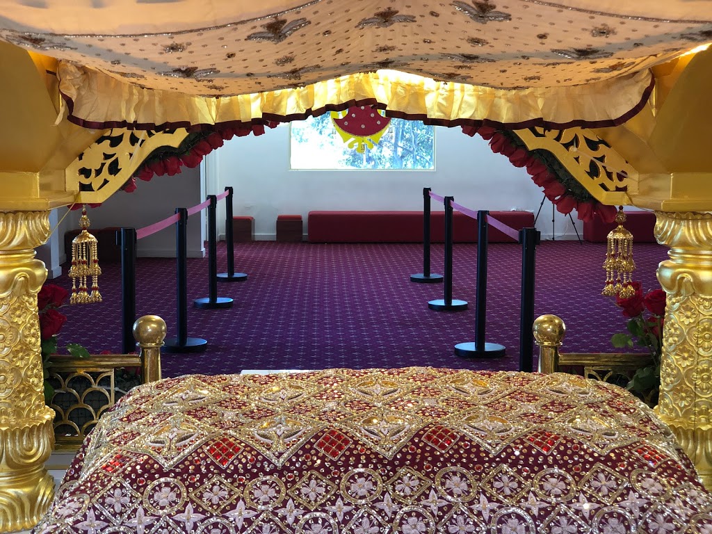 Guru Nanak Gurudwara Turramurra Sydney - Sikh Place Of Worship | 81 Kissing Point Rd, Turramurra NSW 2074, Australia | Phone: (02) 9449 8253
