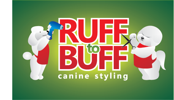 Ruff To Buff Canine Styling | 10 Mieke Ct, Burleigh Heads QLD 4220, Australia | Phone: 0409 517 351