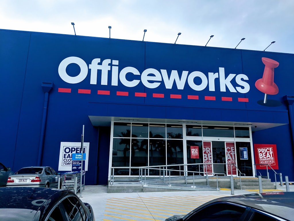 Officeworks Windsor | 157 Newmarket Rd, Wilston QLD 4051, Australia | Phone: (07) 3637 4400