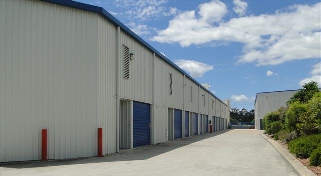 Storage King Kingston | moving company | 475 Kingston Rd, Kingston QLD 4114, Australia | 0733860777 OR +61 7 3386 0777