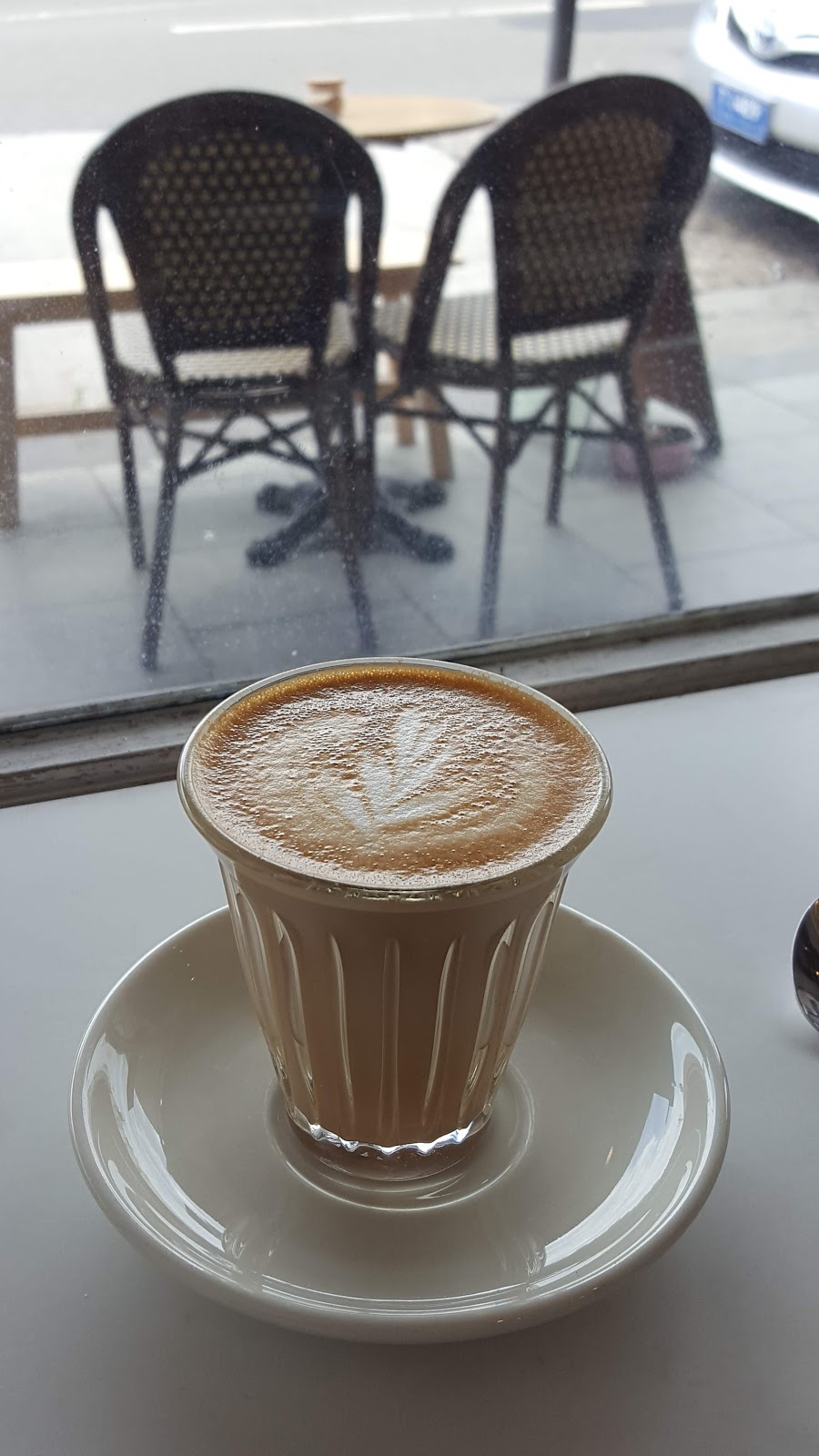 Little M | cafe | 296 Darling St, Balmain NSW 2041, Australia | 0295576980 OR +61 2 9557 6980