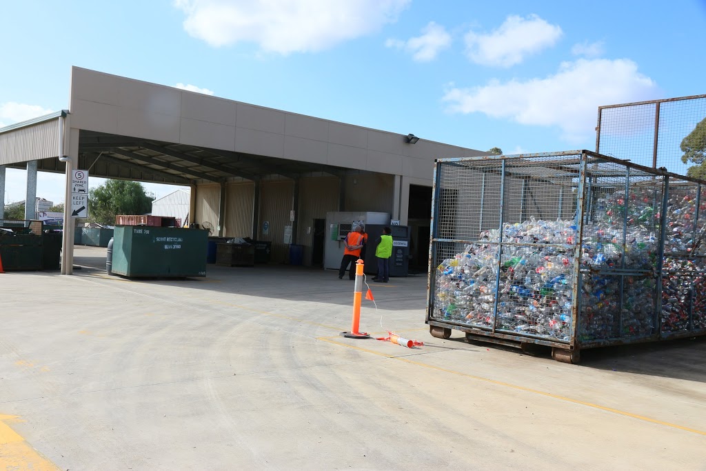 Scout Recycling Centre |  | LOT 207 Angle Vale Rd, Angle Vale SA 5117, Australia | 0882847571 OR +61 8 8284 7571