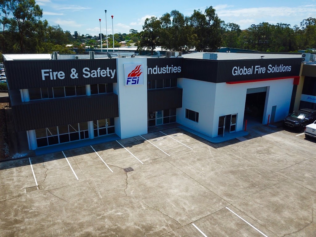 Fire & Safety Industries Pty Ltd (FSI) |  | 2 Devlan St, Mansfield QLD 4122, Australia | 1800374374 OR +61 1800 374 374