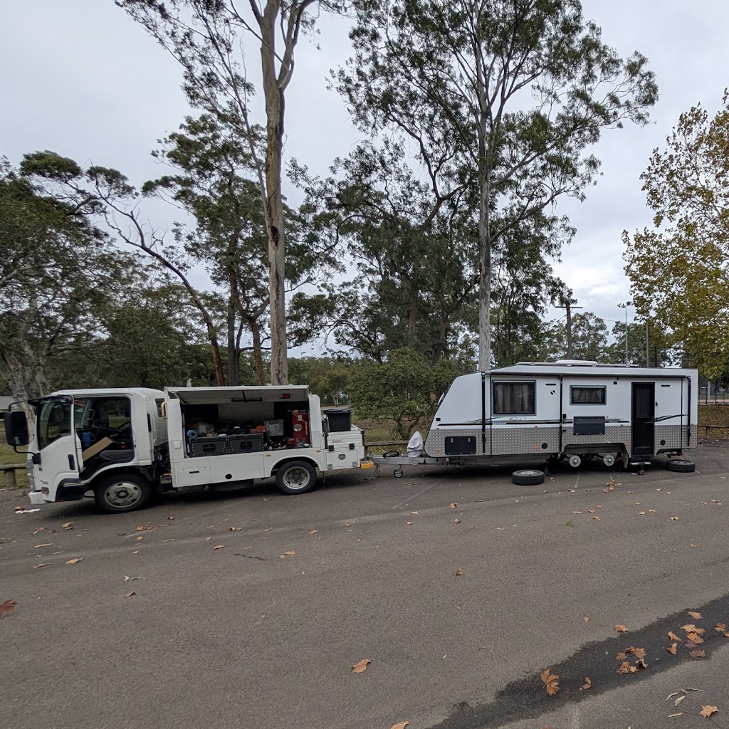 Off-Grid Touring - Caravan Repairs - Mobile Fitment Site | 68 Warradale Rd, Warragamba NSW 2752, Australia | Phone: 0492 900 814