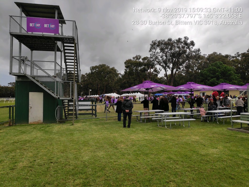 Balnarring Racecourse |  | 58 Coolart Rd, Balnarring VIC 3926, Australia | 0359839430 OR +61 3 5983 9430