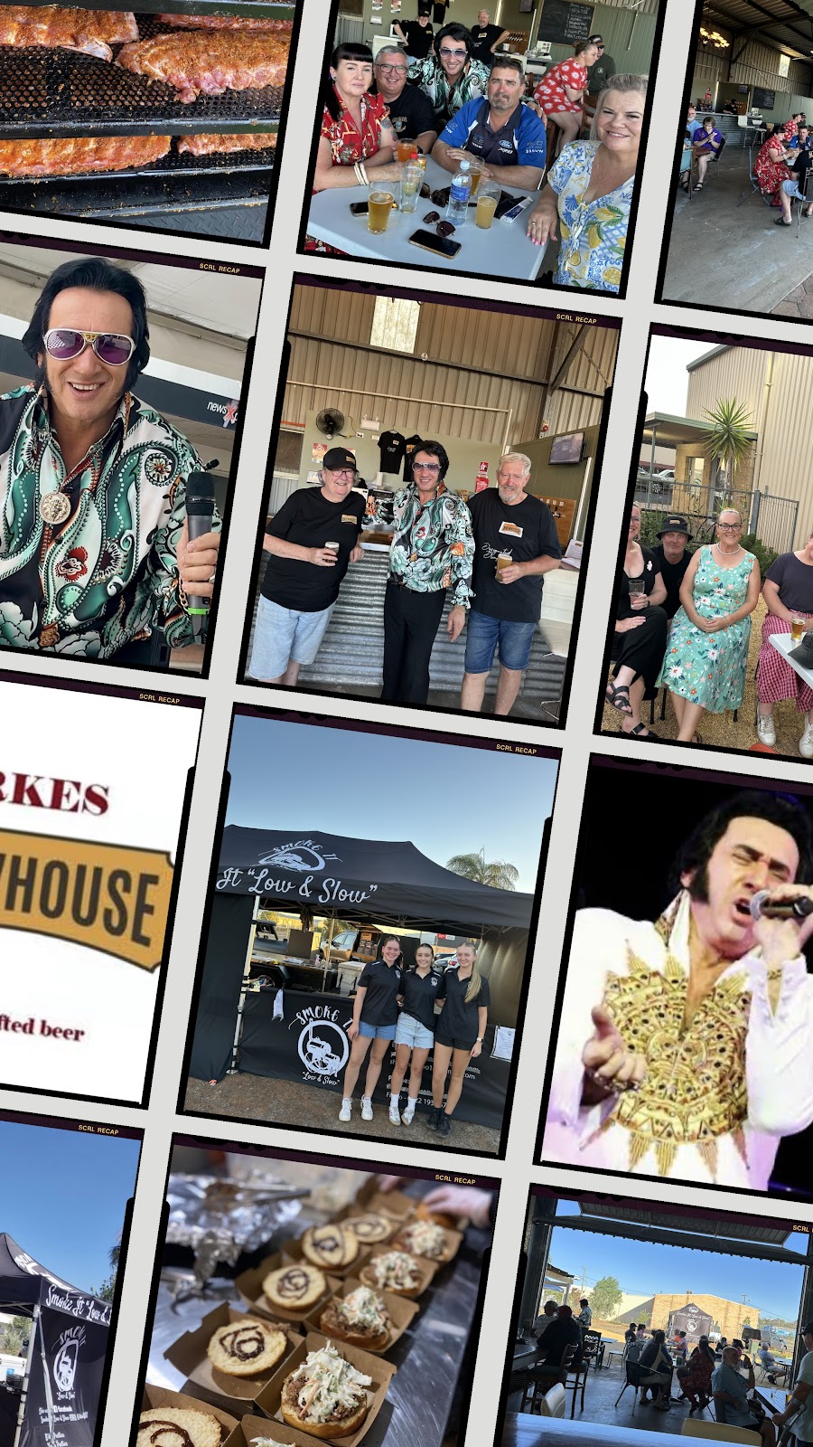 Parkes Brewhouse | 26 Saleyards Rd, Parkes NSW 2870, Australia | Phone: (02) 6863 8880