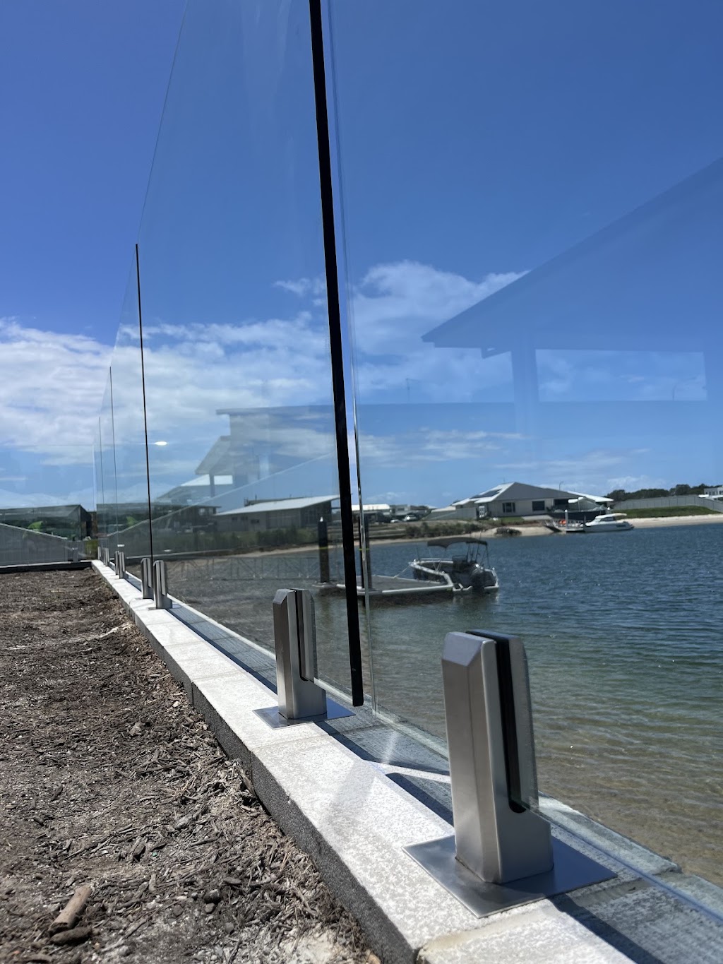 Klay Brudenell Fencing | 2 Peaceful Dr, Gulmarrad NSW 2463, Australia | Phone: 0423 320 017