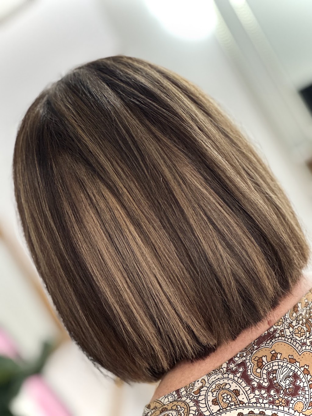 Hair By Shan O’Reilly | 21 Braithwaite Street, Yeppoon QLD 4703, Australia | Phone: 0418 155 314